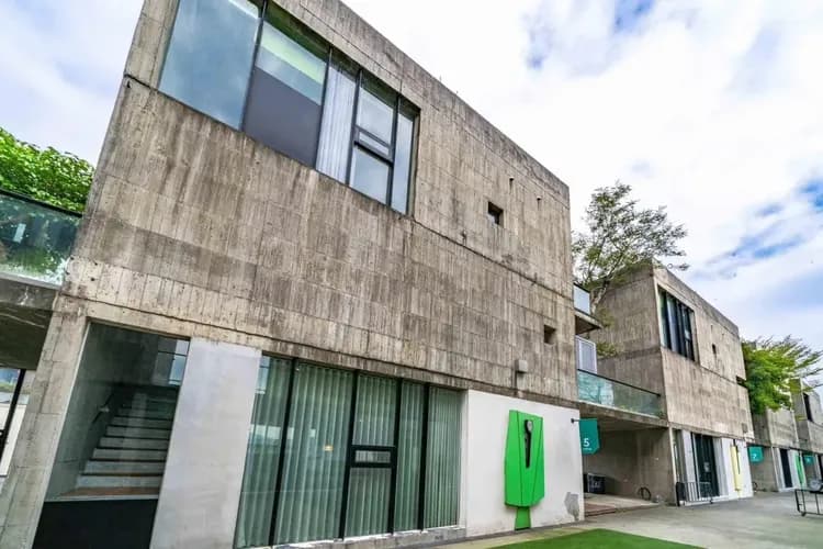 Luyue Villa Yilan Private Bed and Breakfast-18