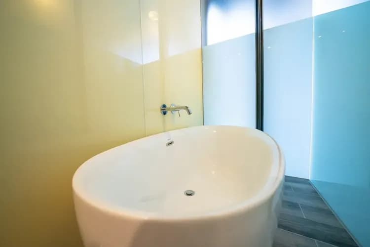 Luyue Villa Yilan Private Bed and Breakfast-6