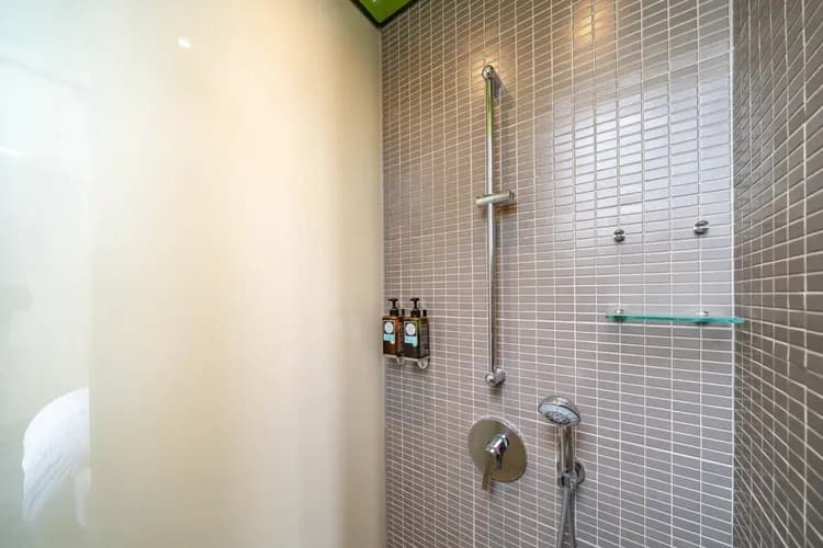 Luyue Villa Yilan Private Bed and Breakfast-17