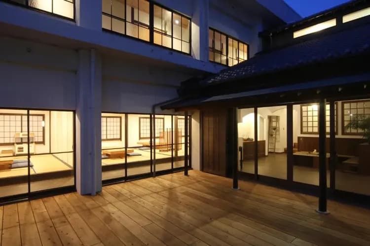 淡路島 梅木屋｜近都志漁港&都志港望陽台-13