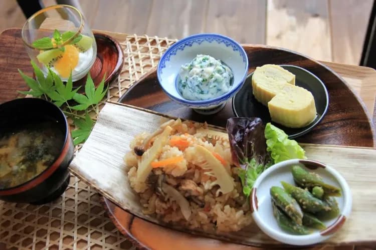 淡路島 梅木屋｜近都志漁港&都志港望陽台-9