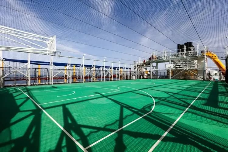 機＋遊輪自由行【星夢郵輪】雲頂夢號～新加坡、馬來西亞4天 (新加坡上船）- 高雄出發-13