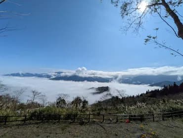 貝德拉蔓露營區 | 一泊三食豪華露營、五峰高海拔觀星、手作 DIY 體驗-3