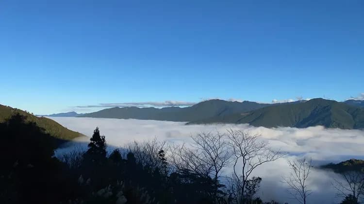 貝德拉蔓露營區 | 一泊三食豪華露營、寵物友善-18