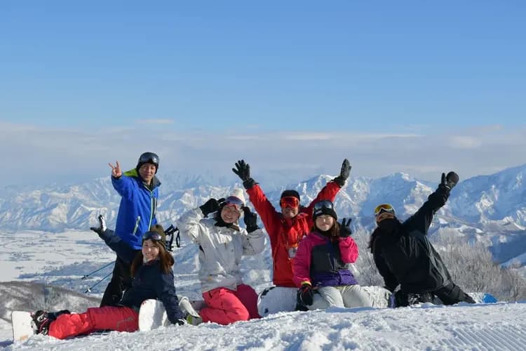 GALA 湯澤滑雪場 纜車一日券/雪具滑雪裝租借【已售罄】-8