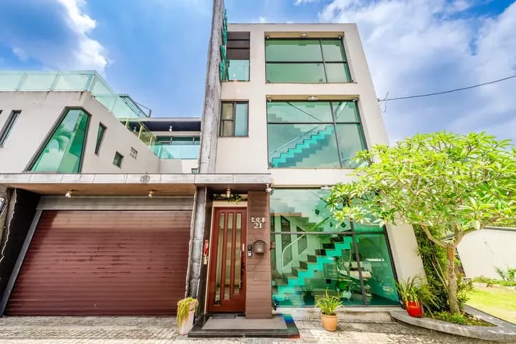 Han Yan Hill Hotel-10