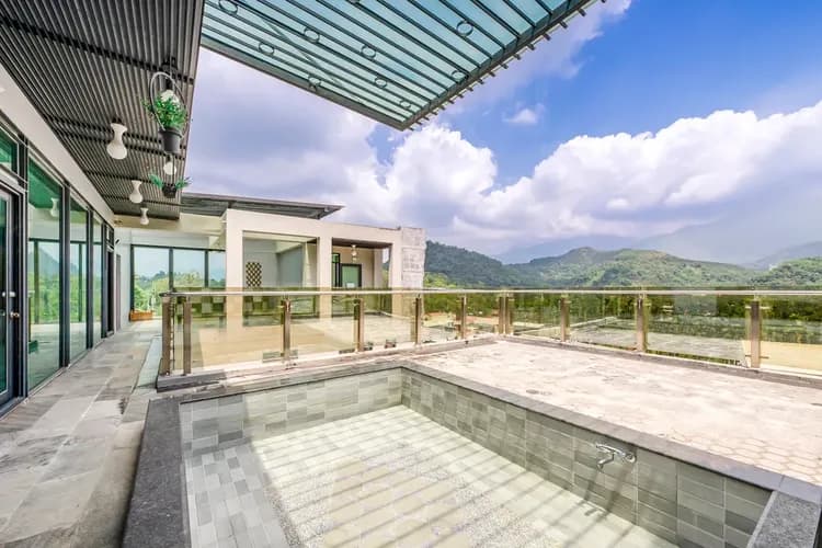 Han Yan Hill Hotel-1