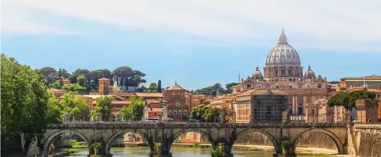 【公主遊輪太陽公主號】地中海與希臘的列島&土耳其 8天 - 羅馬登船 雅典下船