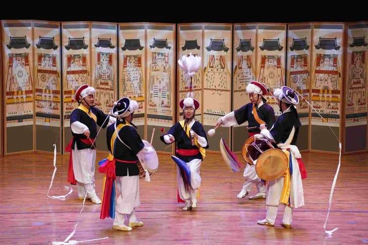 【首爾出發】韓國民俗村+水原華城一日遊-5