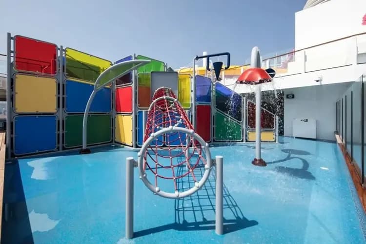 機＋郵輪自由行【星夢郵輪】雲頂夢號～新加坡、馬來西亞檳城、吉隆坡6天（新加坡上船）- 台北出發-14