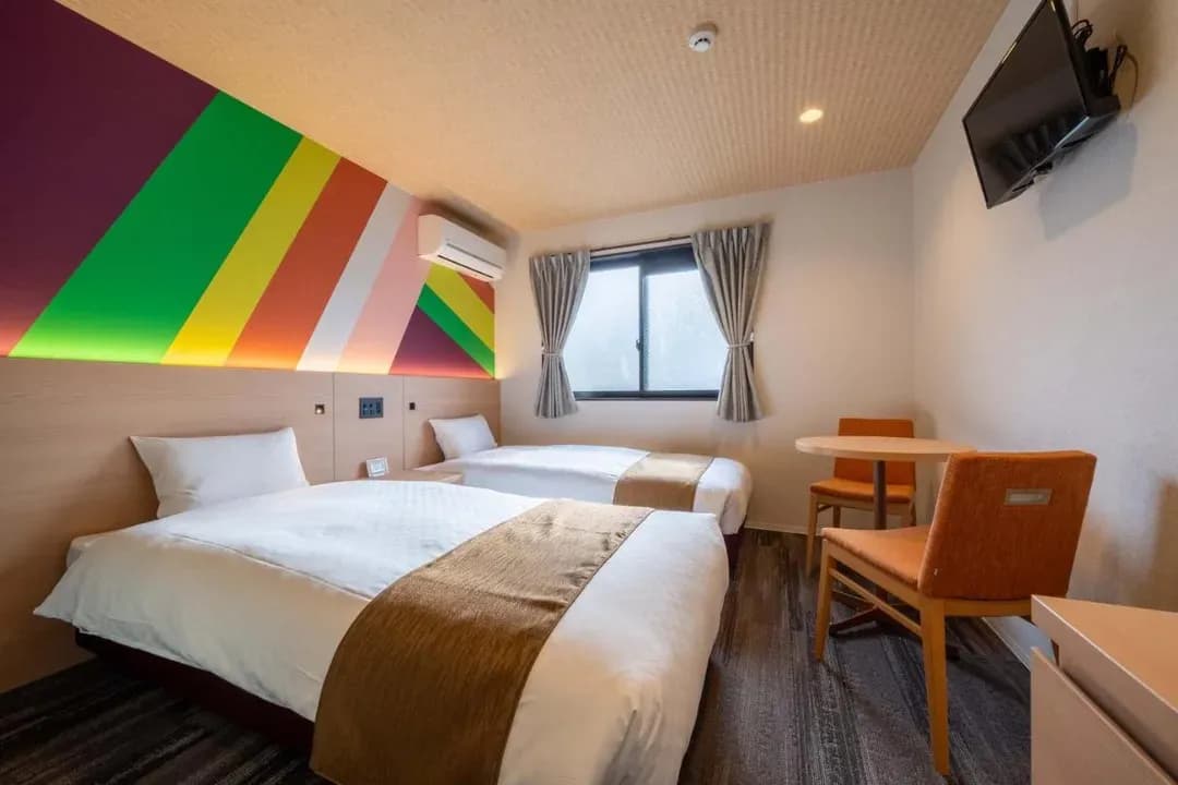 京都府-RESI STAY 八坂｜近安井金比羅宮/方便至八坂神社