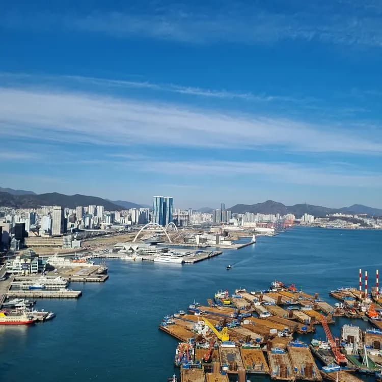 Lavalse Sky Cafe景觀