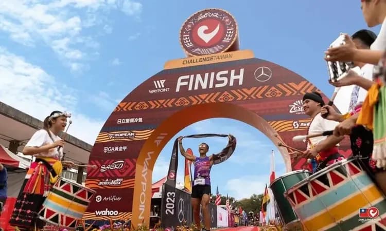 Challenge Taiwan2026