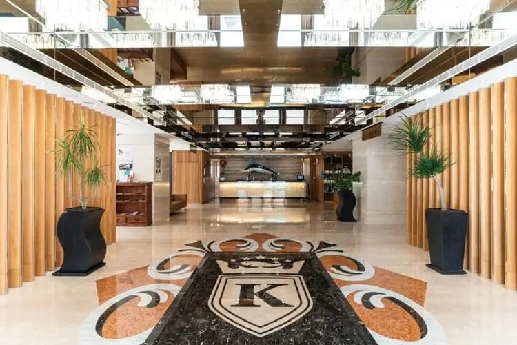 鮪魚家族飯店－台東館