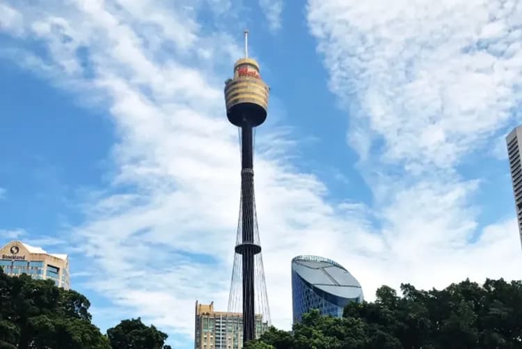東澳黃金雪梨～藍山國家公園、雪梨塔歌劇院、賞藍光螢火蟲、庫倫賓動物園九日-7