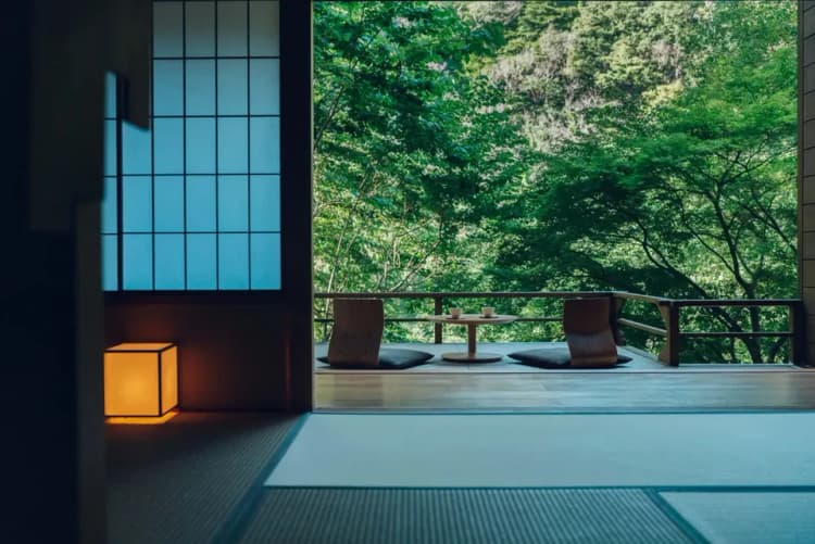【星野集團】界 箱根｜箱根湯本站開車7分
