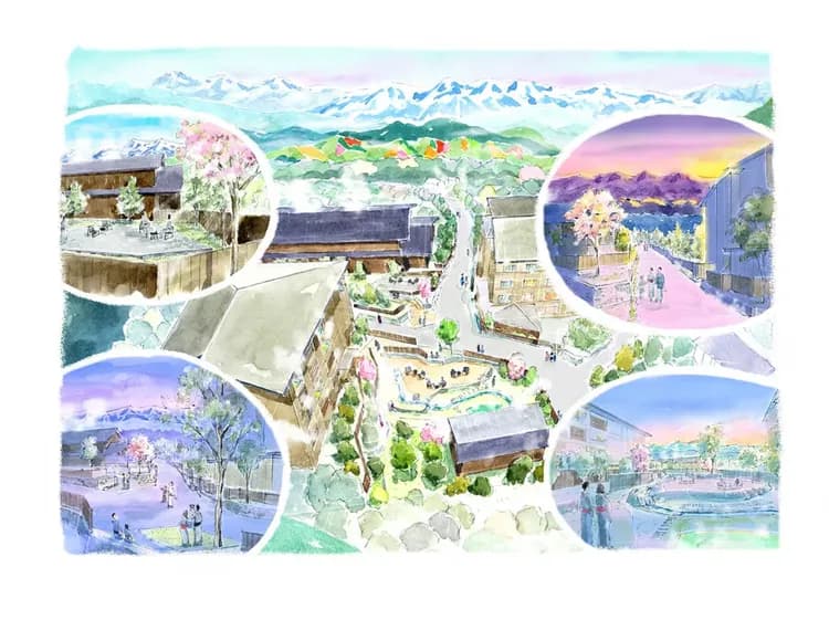 【星野集團】界 奥飛驒｜高山站開車45分/上高地開車20分-10