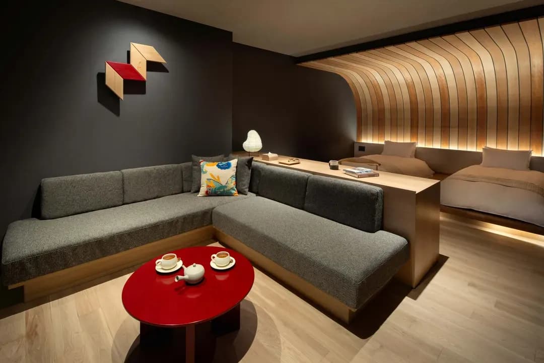 岐阜縣-【星野集團】界 奥飛驒｜高山站開車45分/上高地開車20分