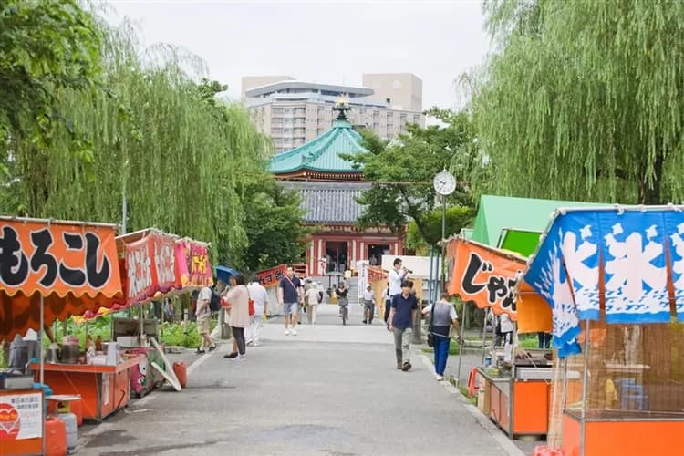 【省最大東京促銷5日】全程無自理餐～河口湖富士山、輕井澤、伊香保、小諸城址、川越古街、淺草寺、和牛美食、溫泉雙湯