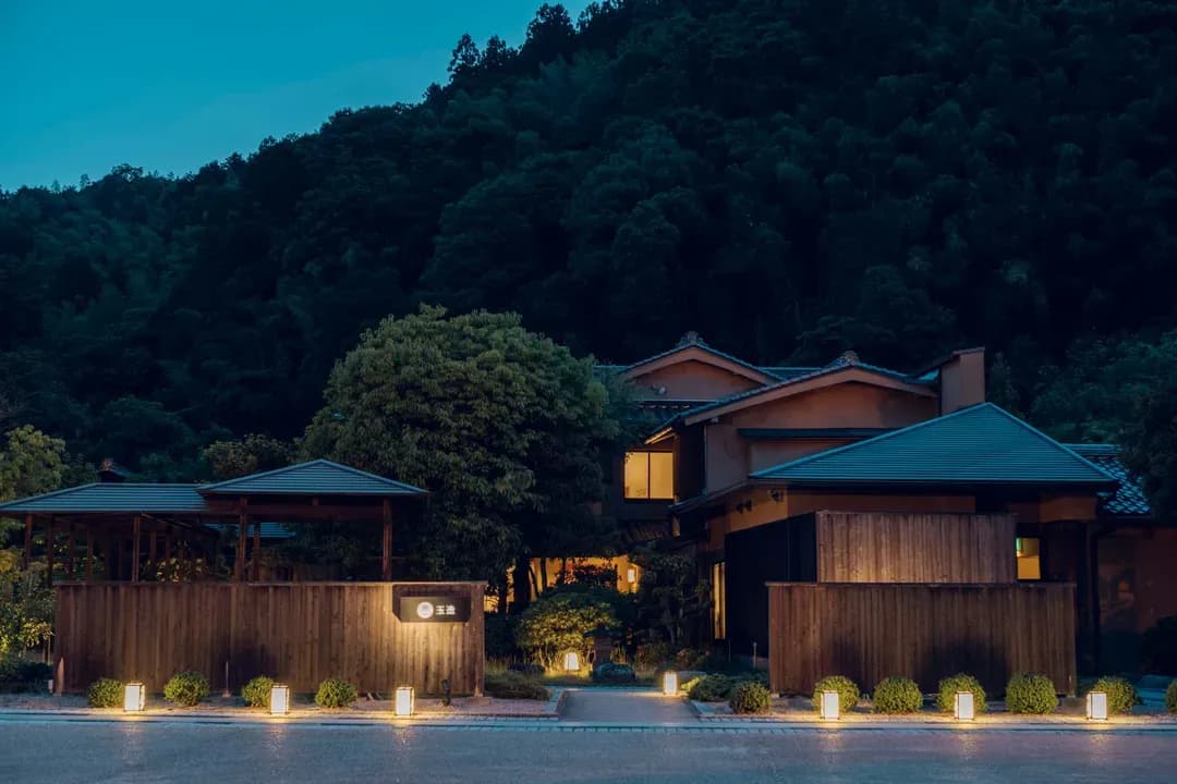 島根縣-【星野集團】界 玉造｜玉造溫泉站開車7分/松江城開車17分