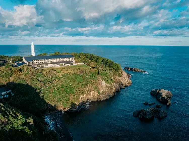 【Hoshino Resort】KAI Izumo-1