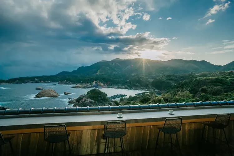 【Hoshino Resort】KAI Izumo-2