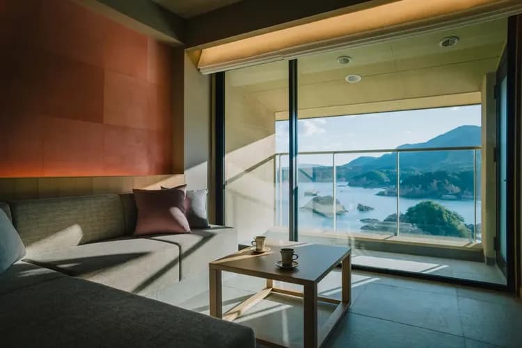 【Hoshino Resort】KAI Izumo-15