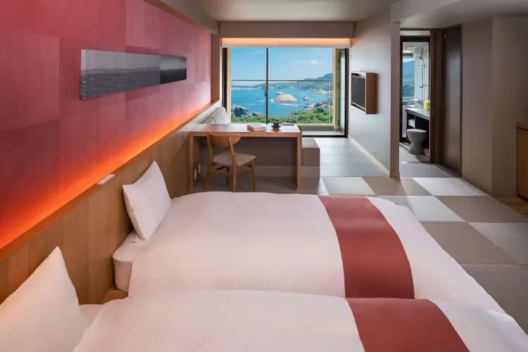 【Hoshino Resort】KAI Izumo-18