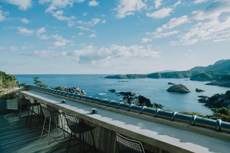 【Hoshino Resort】KAI Izumo-3