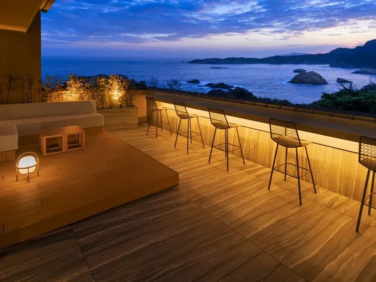 【Hoshino Resort】KAI Izumo-9