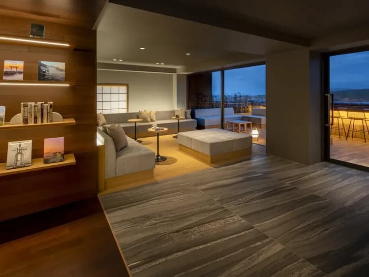 【Hoshino Resort】KAI Izumo-11