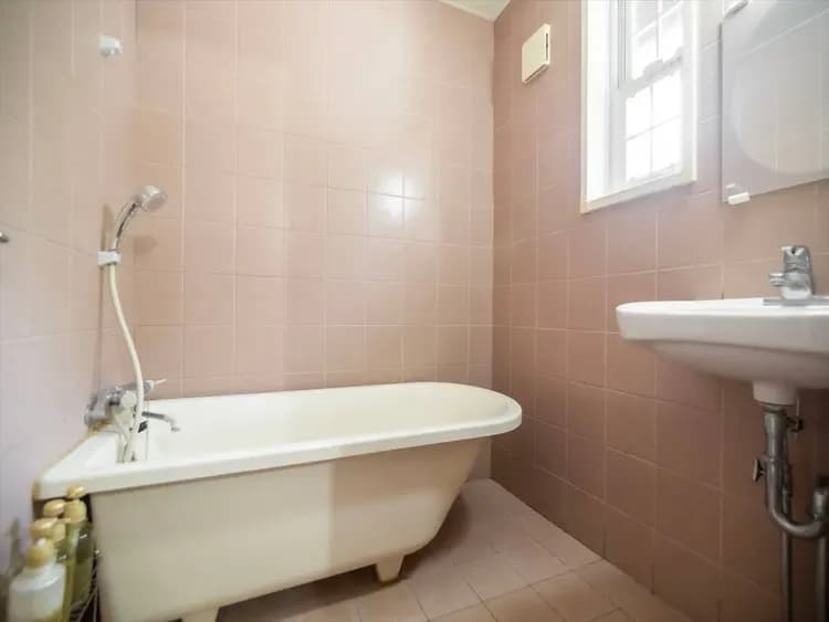 距海灘僅1分鐘！泳池直連/免費停車/複式4棟＋2室一廳1棟/Max21人-15