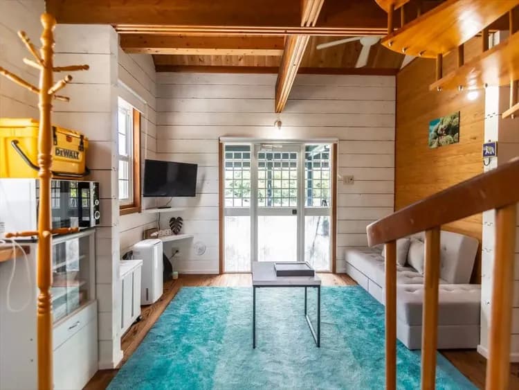 距海灘僅1分鐘！泳池直連/免費停車/複式4棟＋2室一廳1棟/Max21人-3