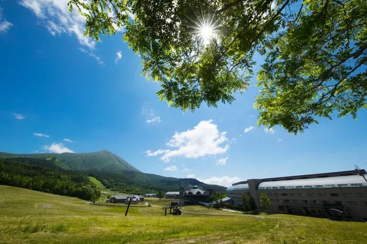 【星野集團】磐梯山溫泉飯店｜磐梯町站開車15分/磐梯町站免費接送-2