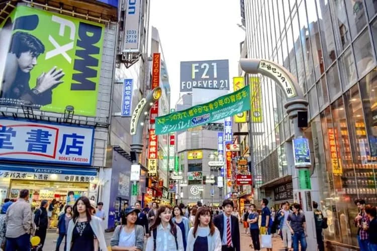 【東京超值選】迪士尼樂園、淺草明治神宮、大涌谷御殿場、富士忍野八海六日