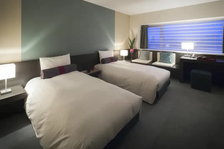 滑雪會上癮(SKI)～貓魔滑雪場、磐梯山星野度假村五日-6