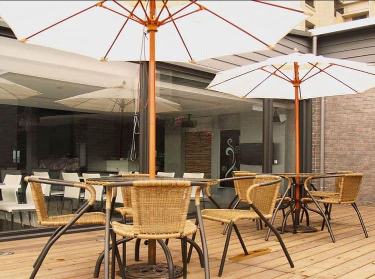 Forward Hotel Taipei Nangang-9