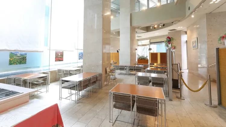 APA飯店 富山站前 | 富山站徒步8分/富山城址公園開車6分-17