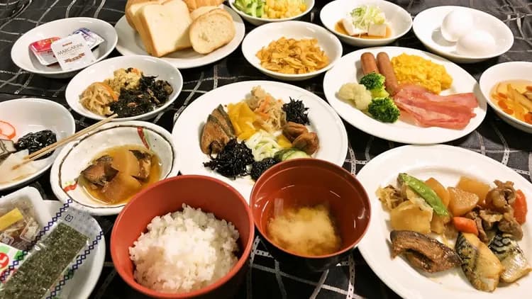 APA飯店 富山站前 | 富山站徒步8分/富山城址公園開車6分-15