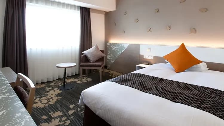 東急富山卓越大飯店｜富山站前徒歩3分/立山黑部開車40分-14