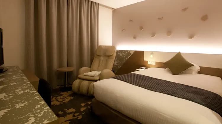 東急富山卓越大飯店｜富山站前徒歩3分/立山黑部開車40分-13