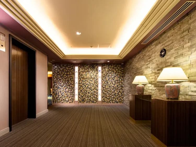 東急富山卓越大飯店｜富山站前徒歩3分/立山黑部開車40分-6