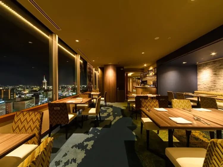 東急富山卓越大飯店｜富山站前徒歩3分/立山黑部開車40分-4