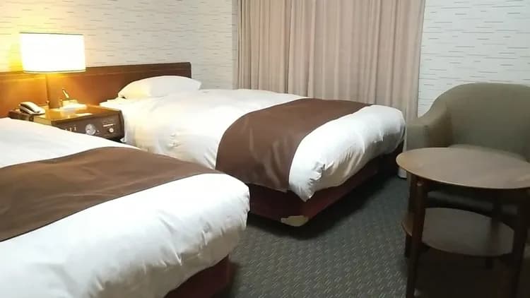 富山格蘭露台飯店｜富山站徒歩7分/富山城徒步11分-11