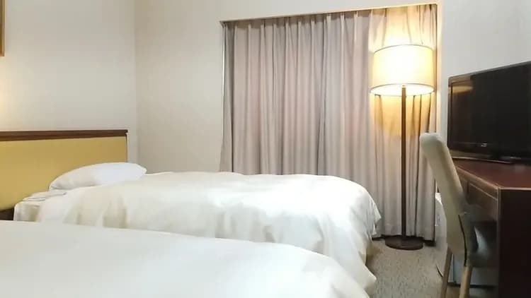 富山格蘭露台飯店｜富山站徒歩7分/富山城徒步11分-10