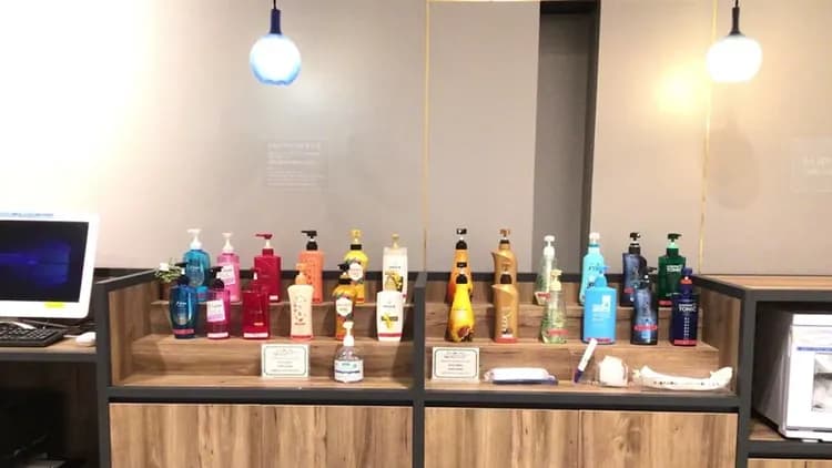 富山地鐵飯店｜富山站直通/富山城址公園開車6分-6