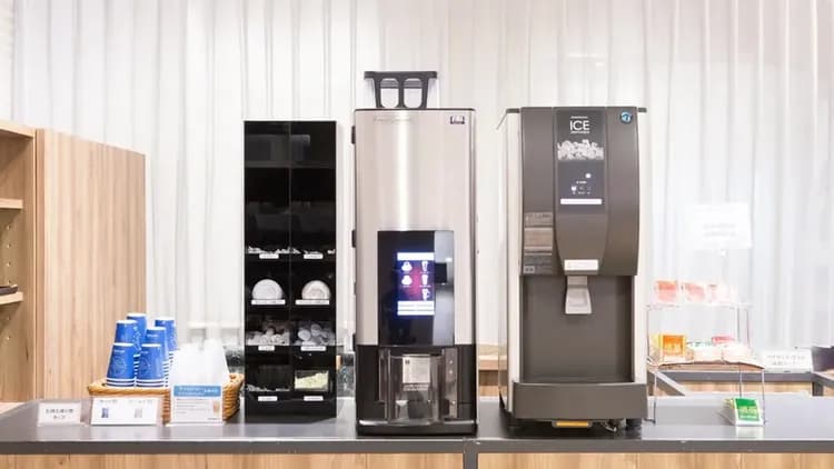 富山地鐵飯店｜富山站直通/富山城址公園開車6分-12