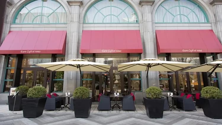 富山奧克斯運河公園飯店｜富山站徒歩2分/富山城址公園徒步7分-14