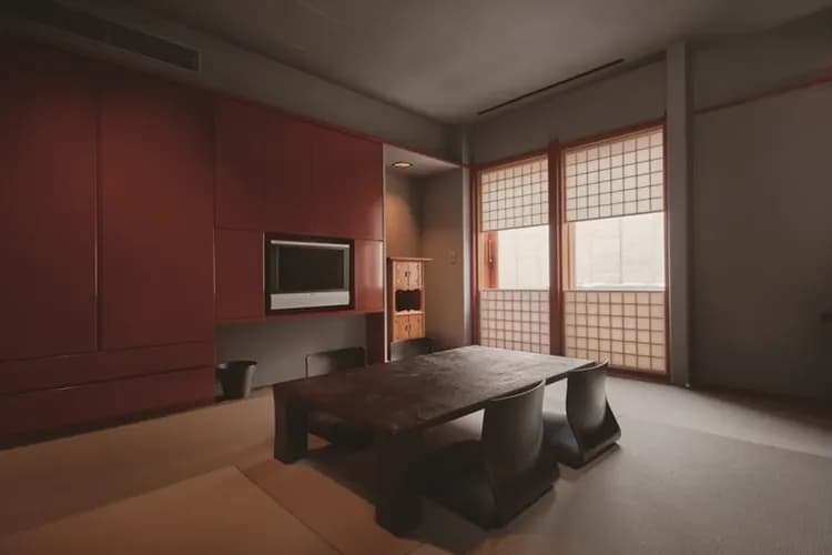 River Retreat GARAKU-18