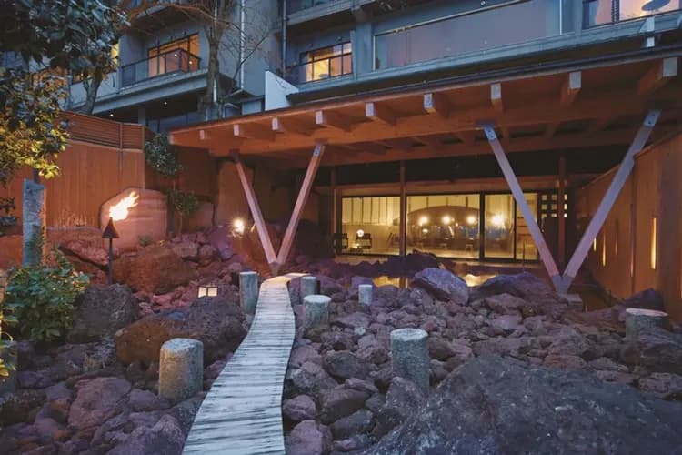 River Retreat GARAKU-8